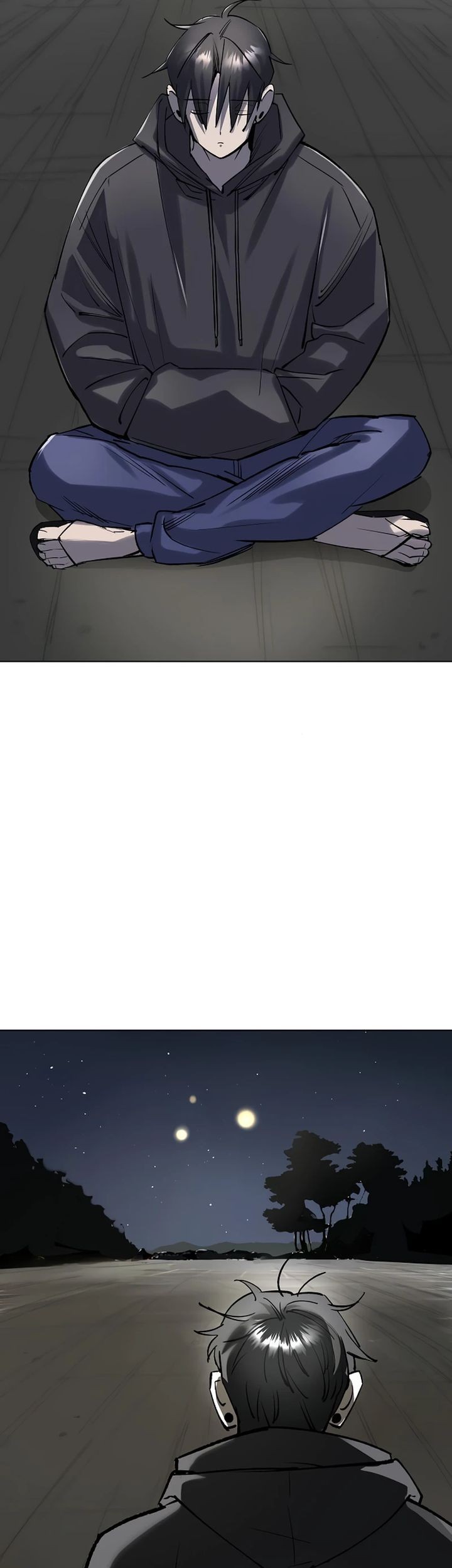 Cosmic Heavenly Demon 3077 Chapter 55 Gambar 77