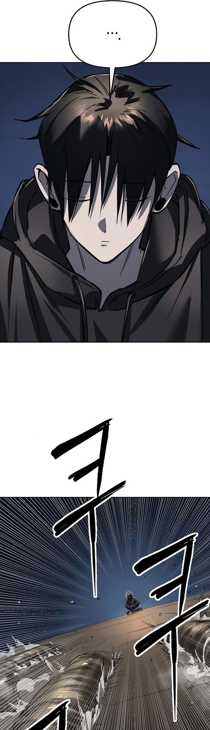 Cosmic Heavenly Demon 3077 Chapter 55 Gambar 81