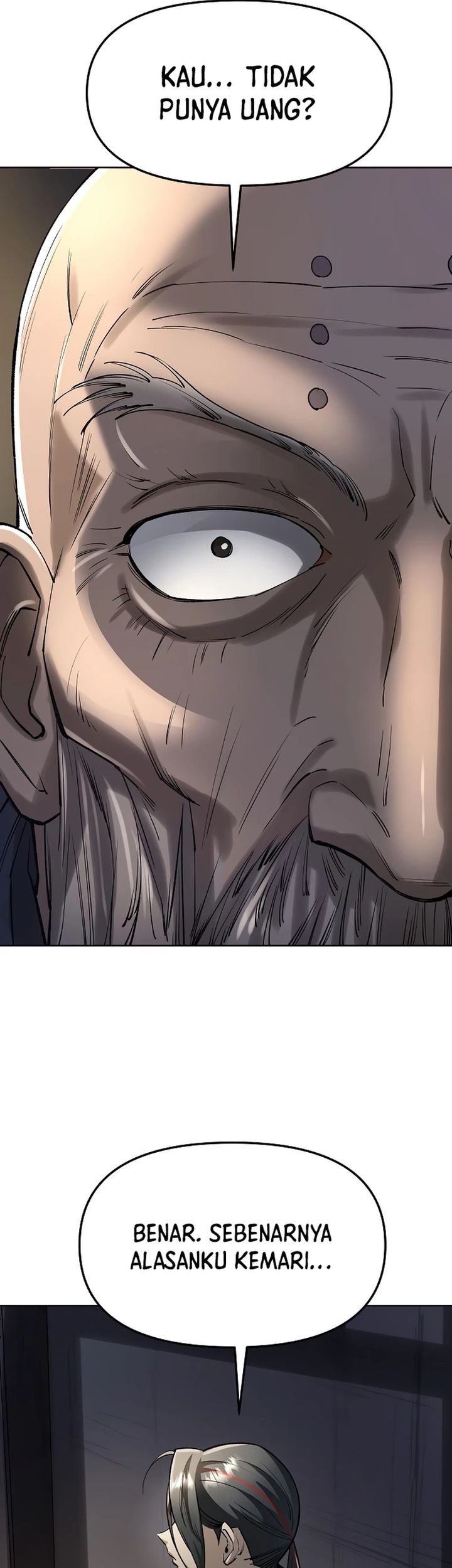 Cosmic Heavenly Demon 3077 Chapter 55 Gambar 83