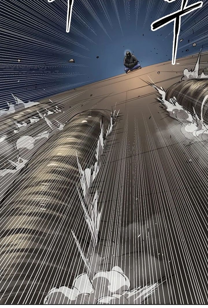 Cosmic Heavenly Demon 3077 Chapter 55 Gambar 92