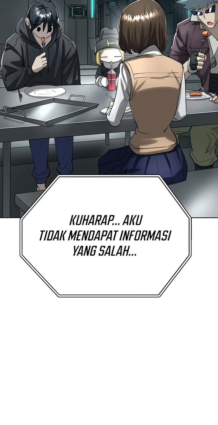 Cosmic Heavenly Demon 3077 Chapter 55 Gambar 8