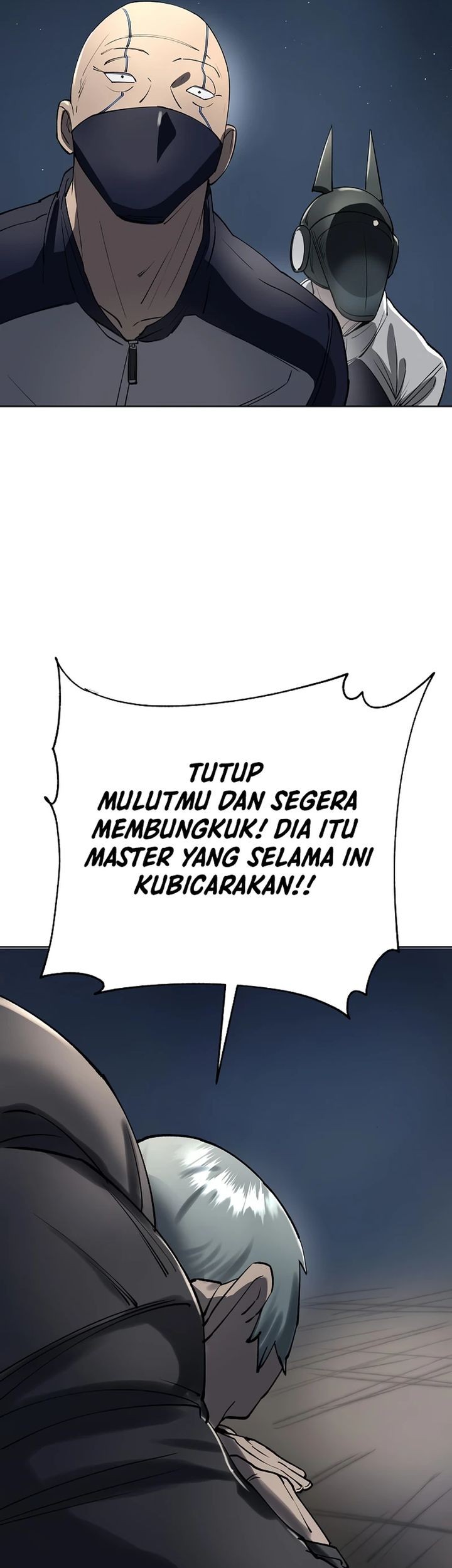 Cosmic Heavenly Demon 3077 Chapter 55 Gambar 101