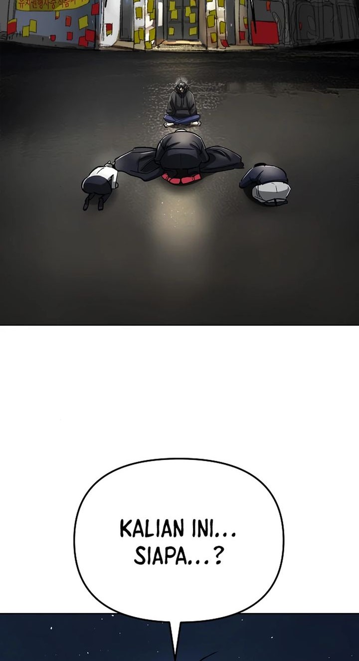 Cosmic Heavenly Demon 3077 Chapter 55 Gambar 104