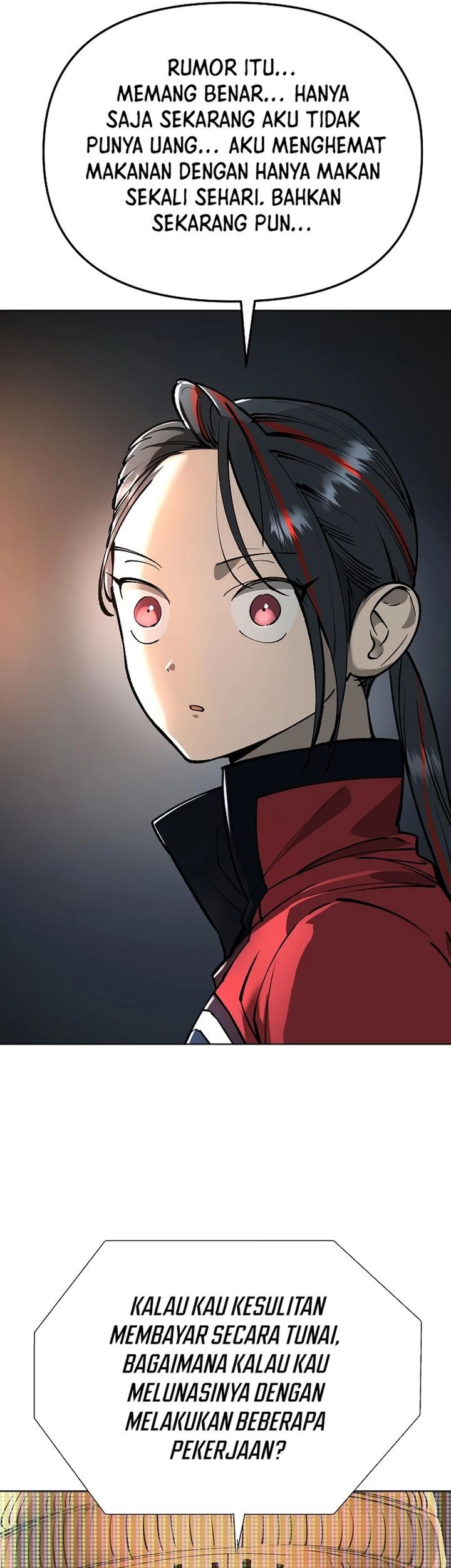 Cosmic Heavenly Demon 3077 Chapter 55 Gambar 9