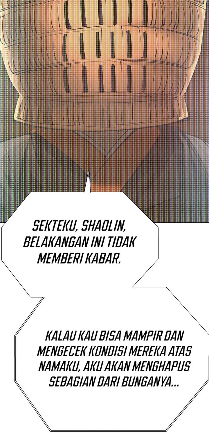 Cosmic Heavenly Demon 3077 Chapter 55 Gambar 10