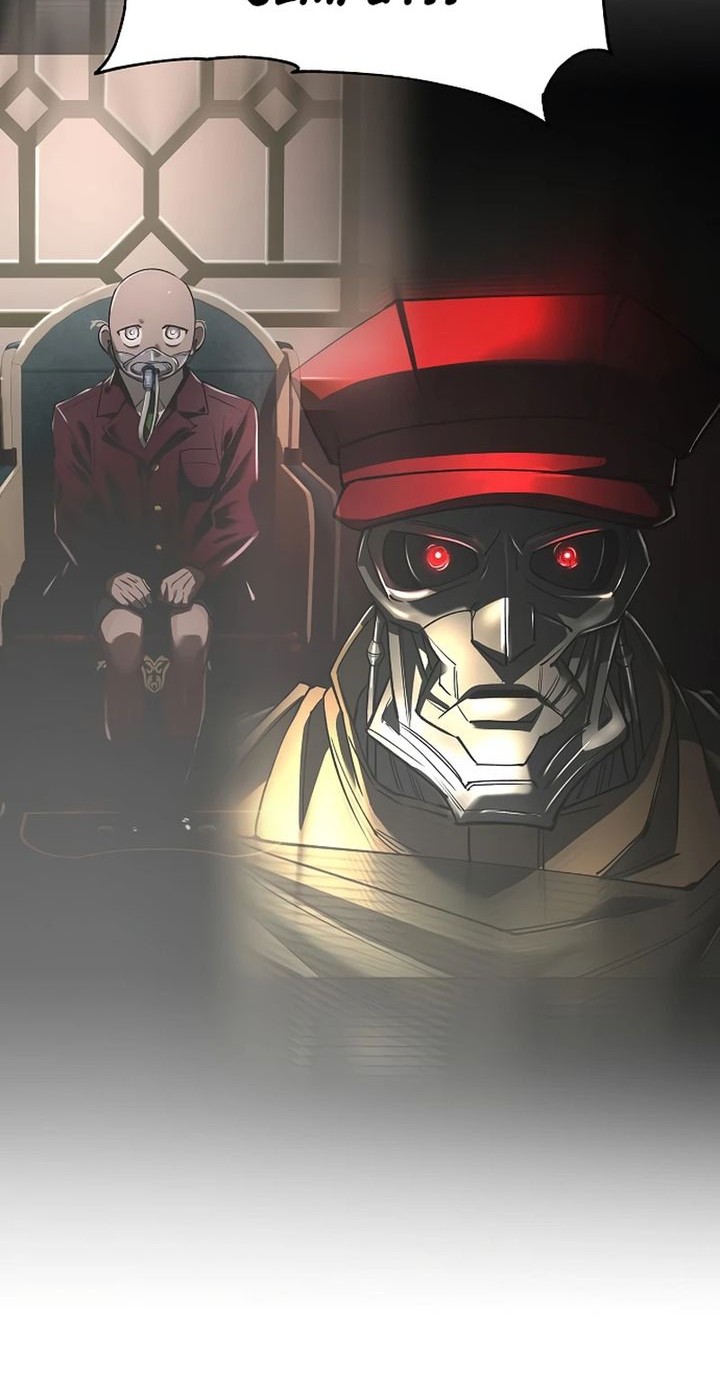 Cosmic Heavenly Demon 3077 Chapter 55 Gambar 12