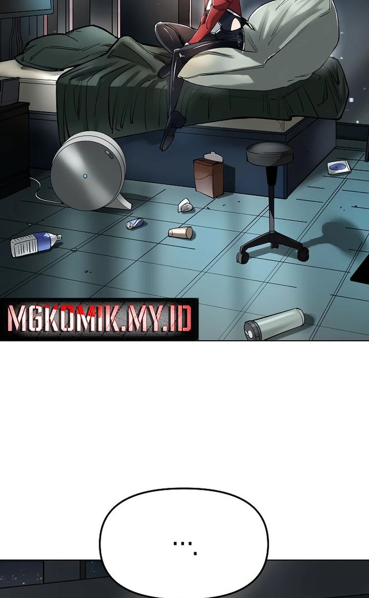 Cosmic Heavenly Demon 3077 Chapter 55 Gambar 16