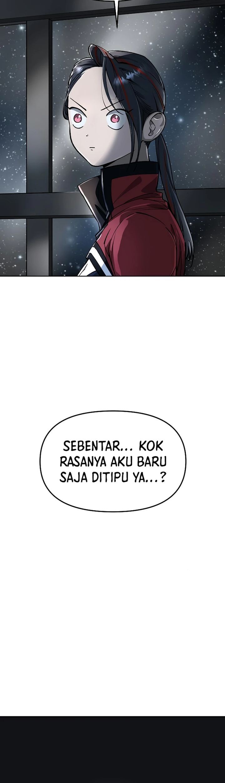 Cosmic Heavenly Demon 3077 Chapter 55 Gambar 17
