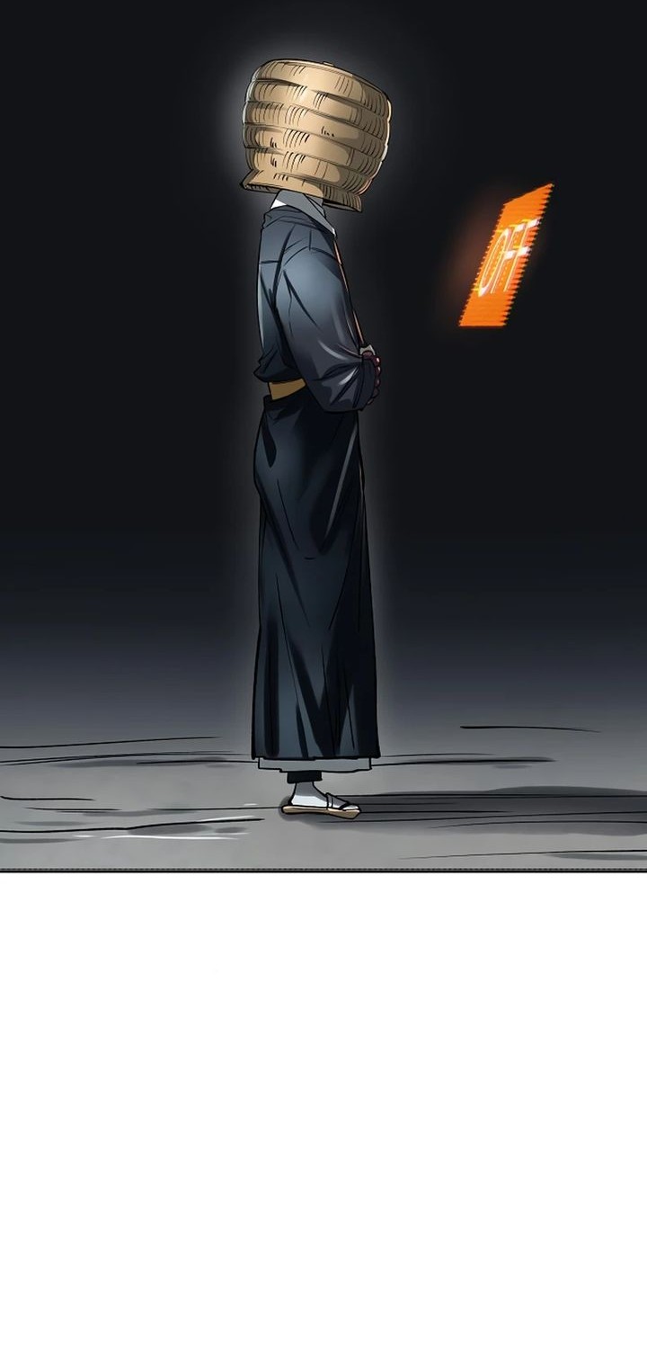 Cosmic Heavenly Demon 3077 Chapter 55 Gambar 18