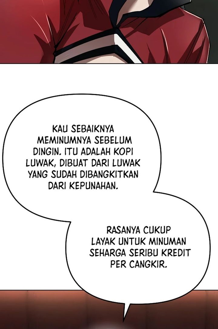 Cosmic Heavenly Demon 3077 Chapter 56 Gambar 22