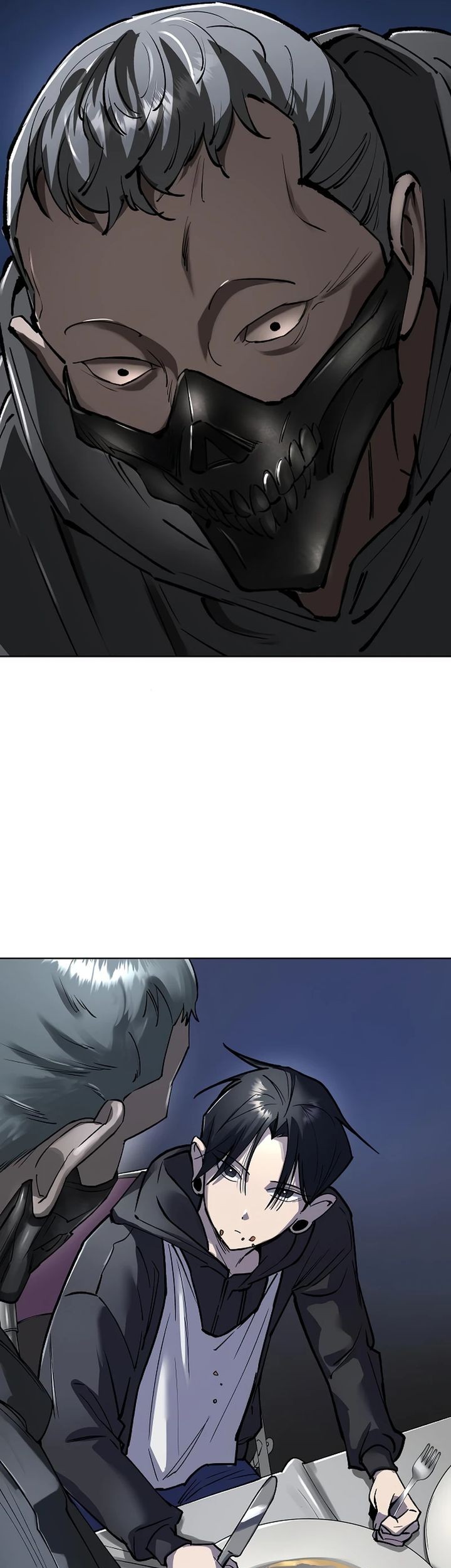 Cosmic Heavenly Demon 3077 Chapter 56 Gambar 31