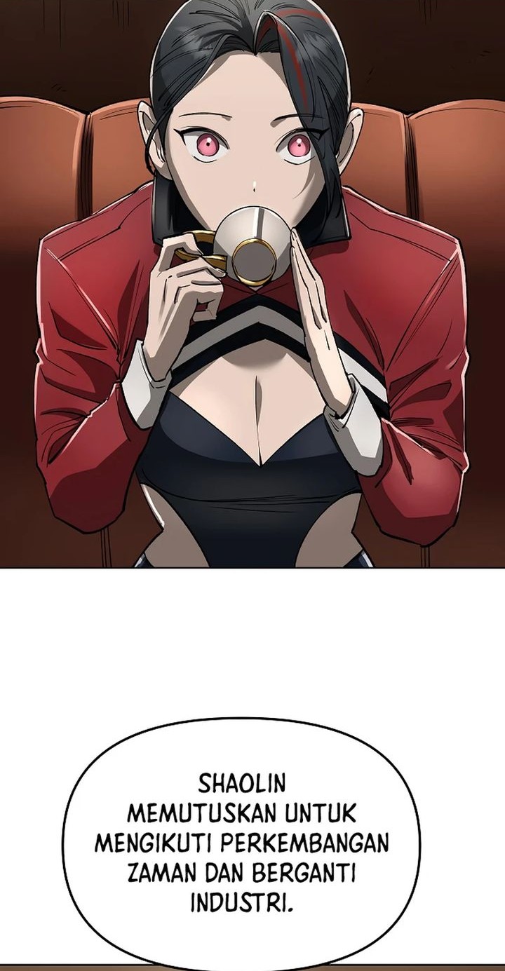 Cosmic Heavenly Demon 3077 Chapter 56 Gambar 36