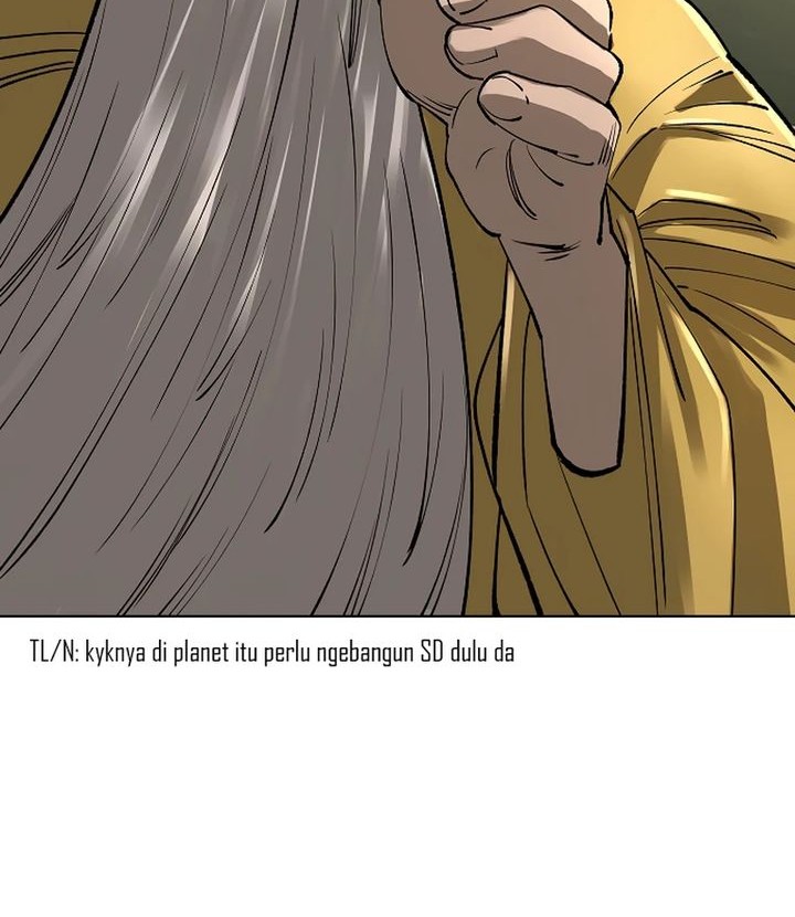 Cosmic Heavenly Demon 3077 Chapter 56 Gambar 60