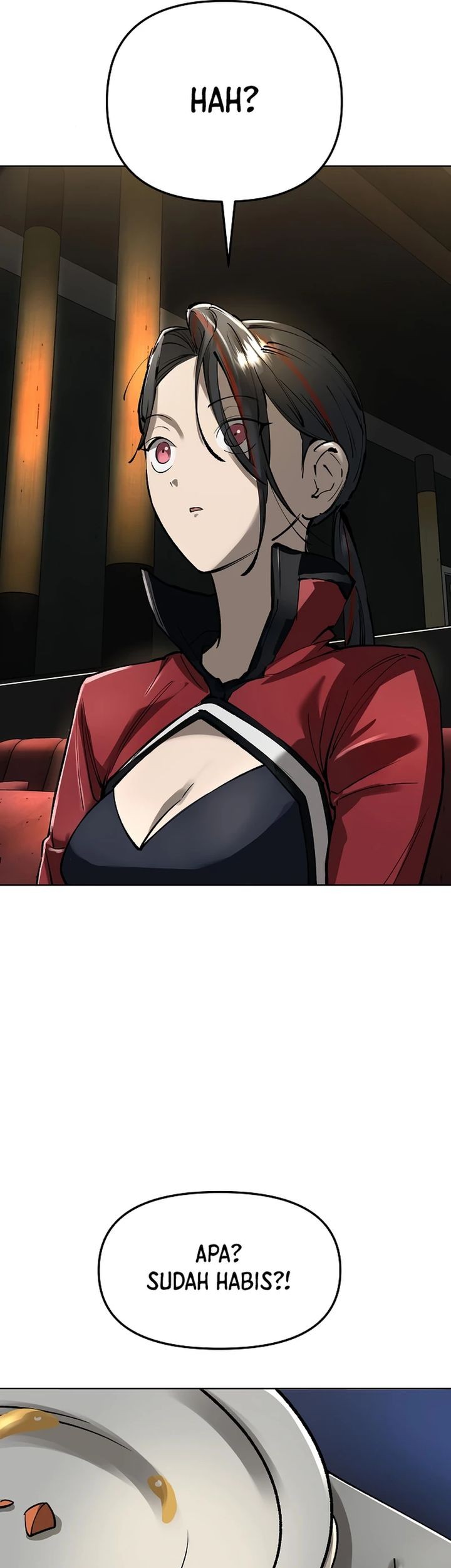 Cosmic Heavenly Demon 3077 Chapter 56 Gambar 63