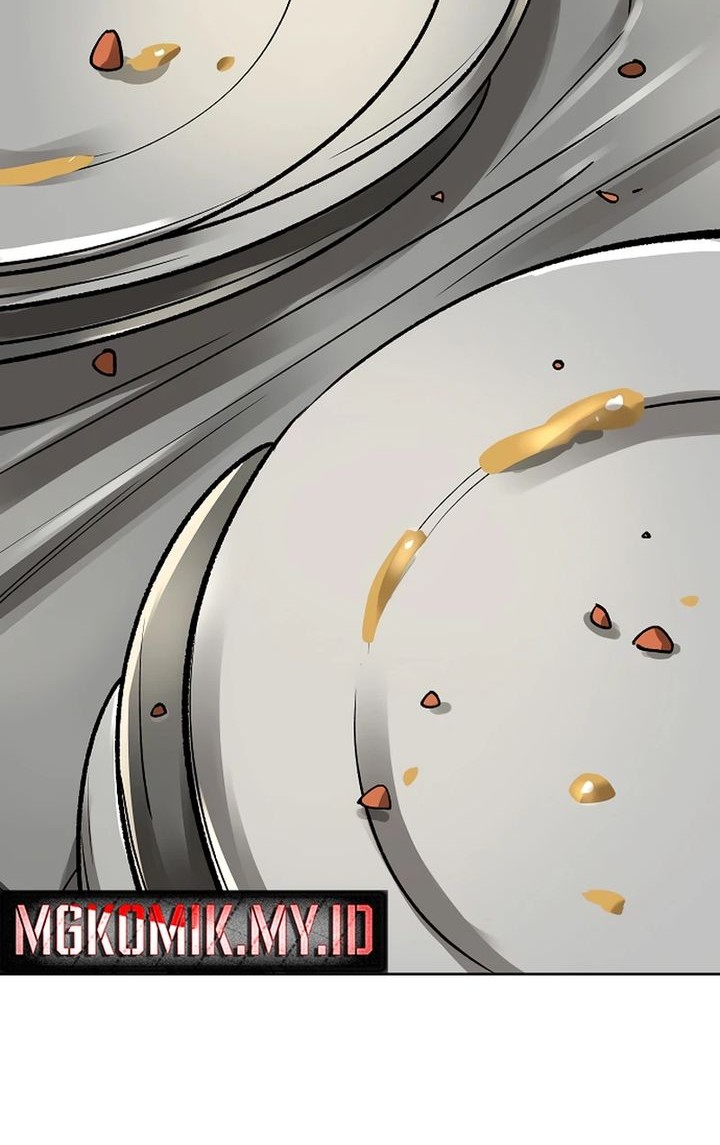 Cosmic Heavenly Demon 3077 Chapter 56 Gambar 64