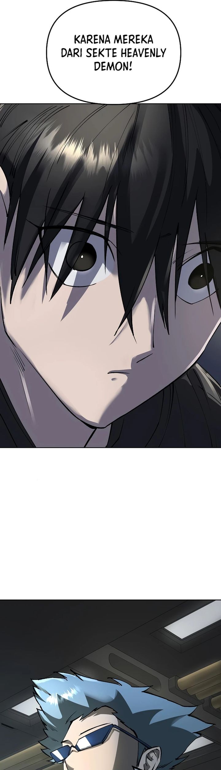 Cosmic Heavenly Demon 3077 Chapter 56 Gambar 77