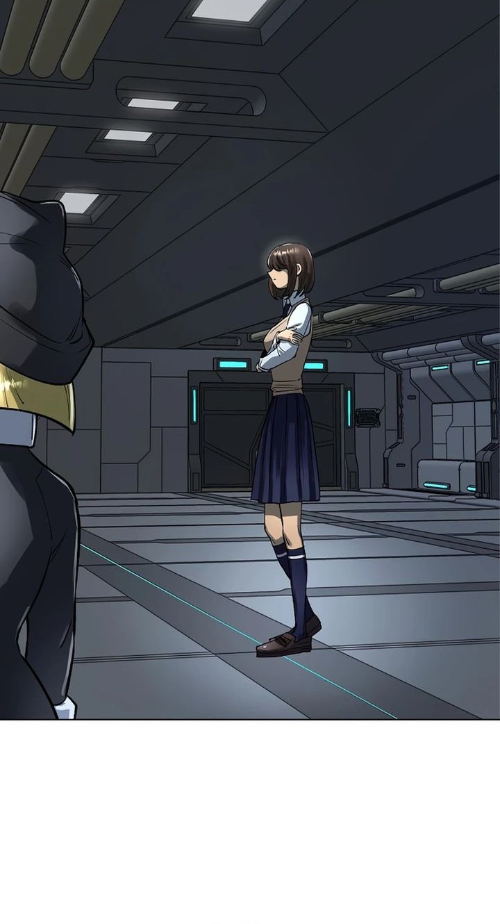 Cosmic Heavenly Demon 3077 Chapter 56 Gambar 82