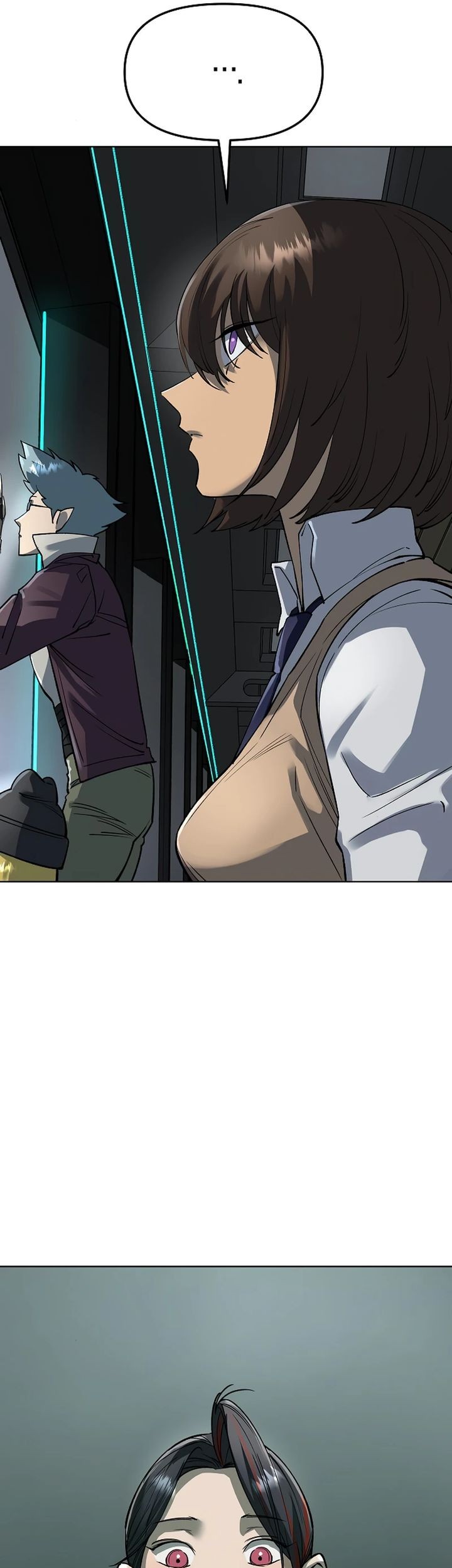 Cosmic Heavenly Demon 3077 Chapter 56 Gambar 89