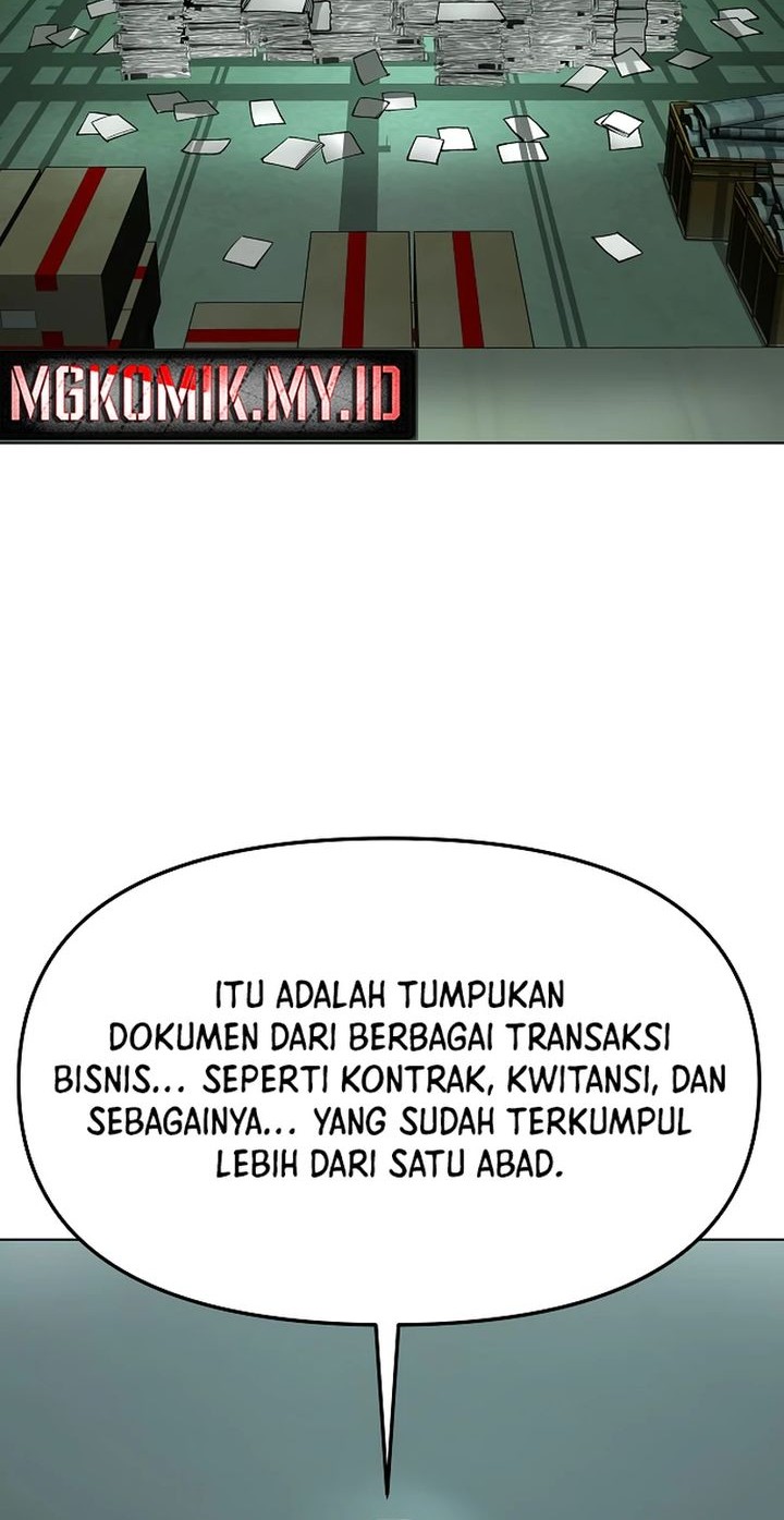 Cosmic Heavenly Demon 3077 Chapter 56 Gambar 92