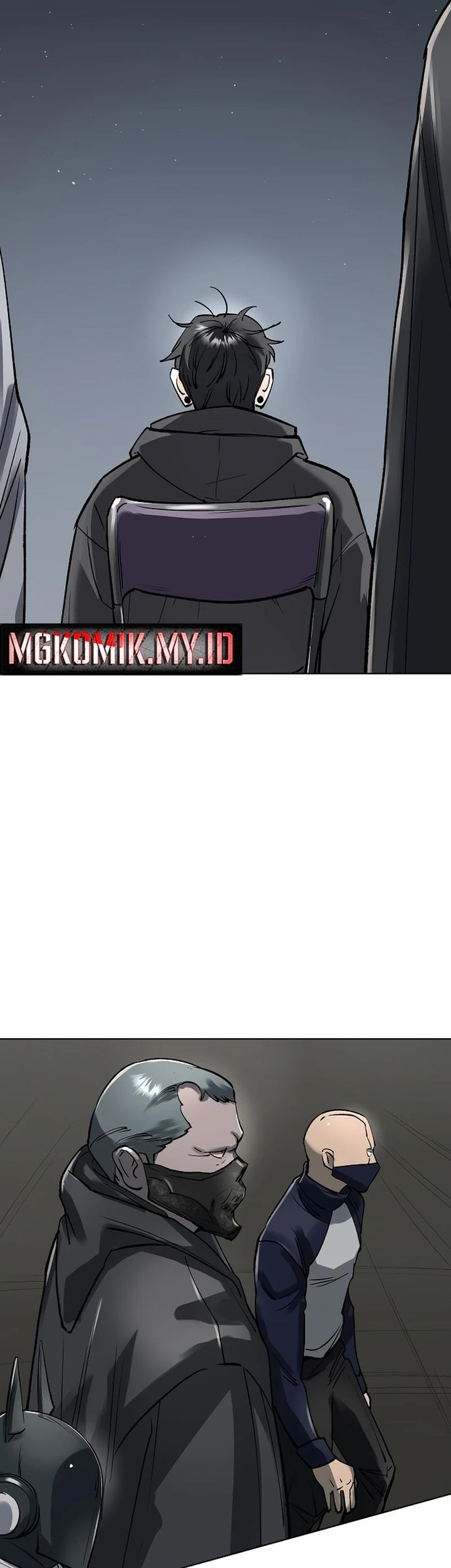 Cosmic Heavenly Demon 3077 Chapter 56 Gambar 113