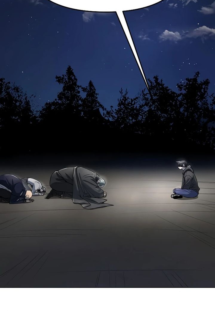 Cosmic Heavenly Demon 3077 Chapter 56 Gambar 10