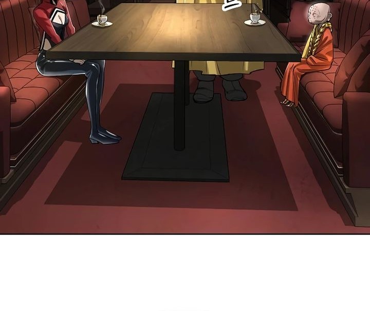 Cosmic Heavenly Demon 3077 Chapter 56 Gambar 16