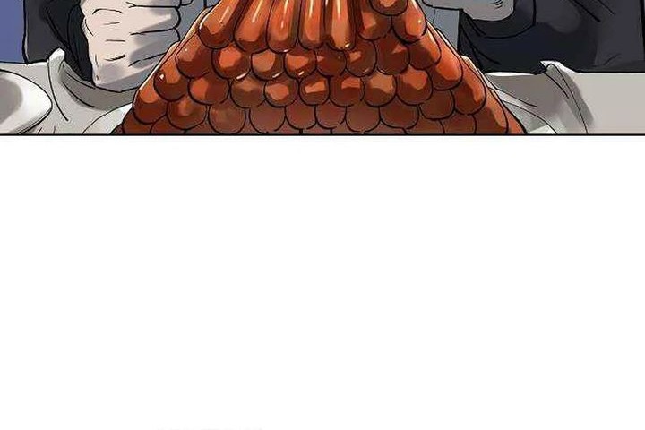 Cosmic Heavenly Demon 3077 Chapter 57 Gambar 6