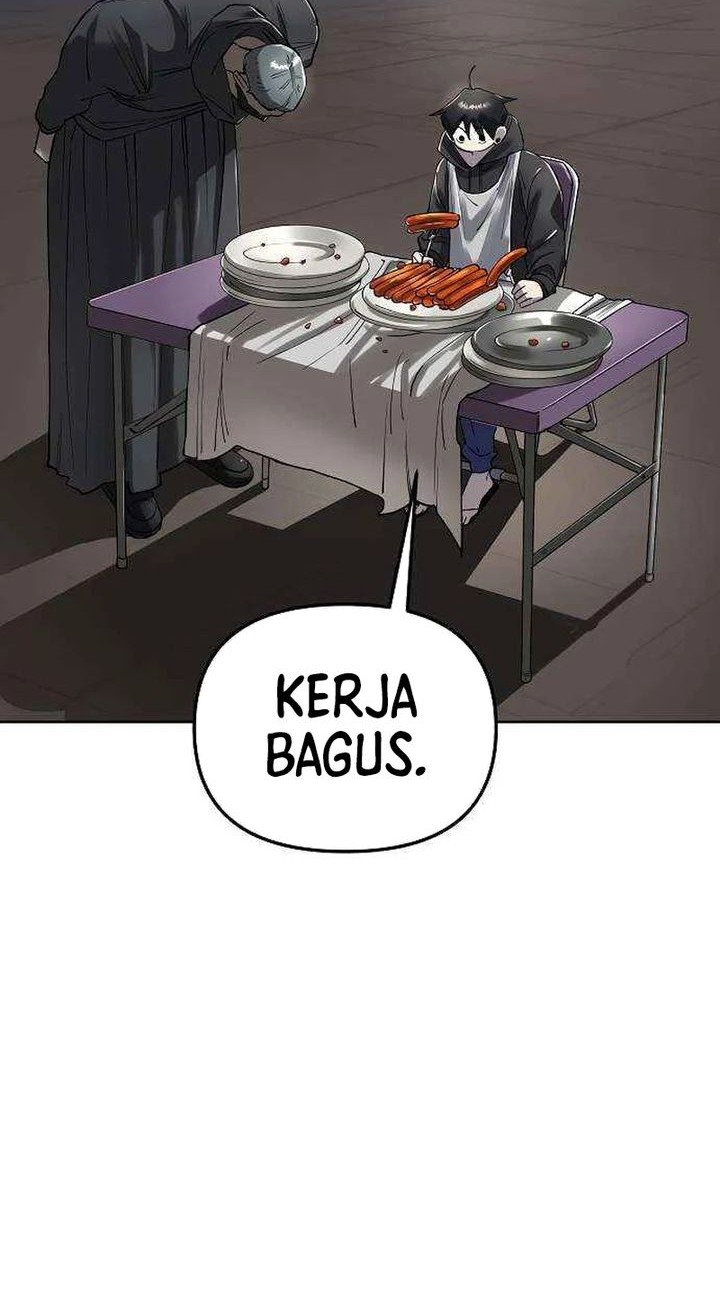 Cosmic Heavenly Demon 3077 Chapter 57 Gambar 22