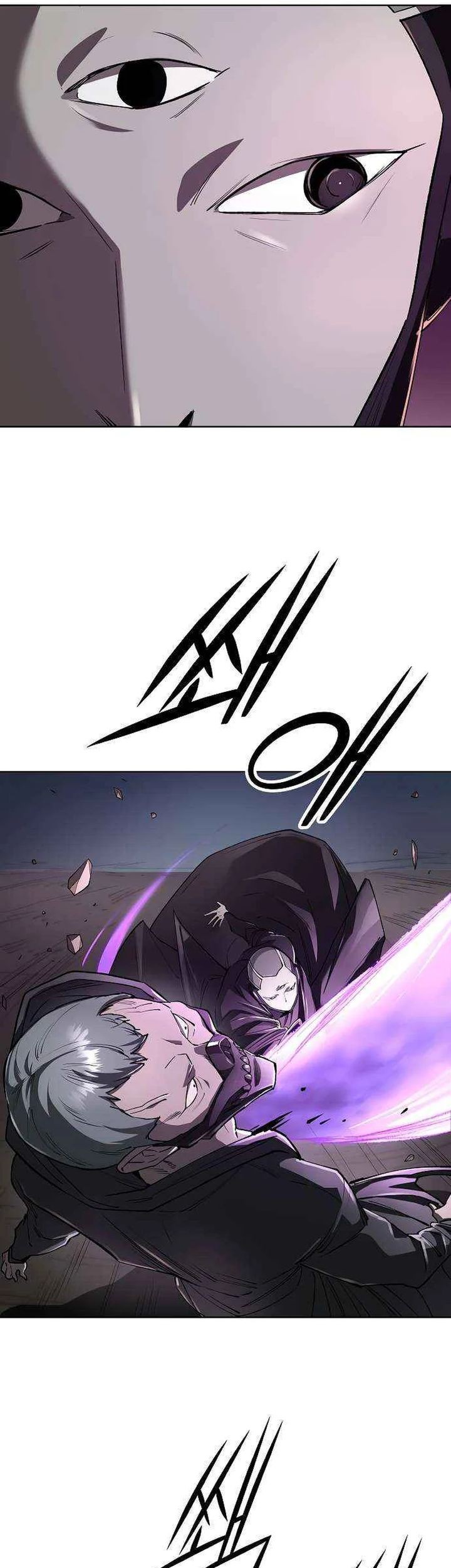 Cosmic Heavenly Demon 3077 Chapter 57 Gambar 45