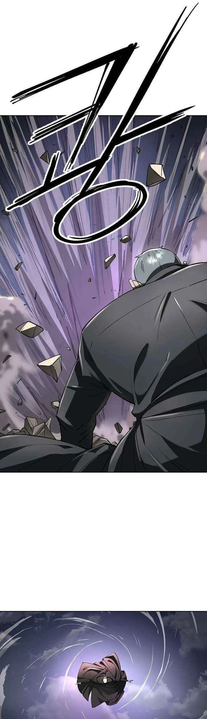 Cosmic Heavenly Demon 3077 Chapter 57 Gambar 51