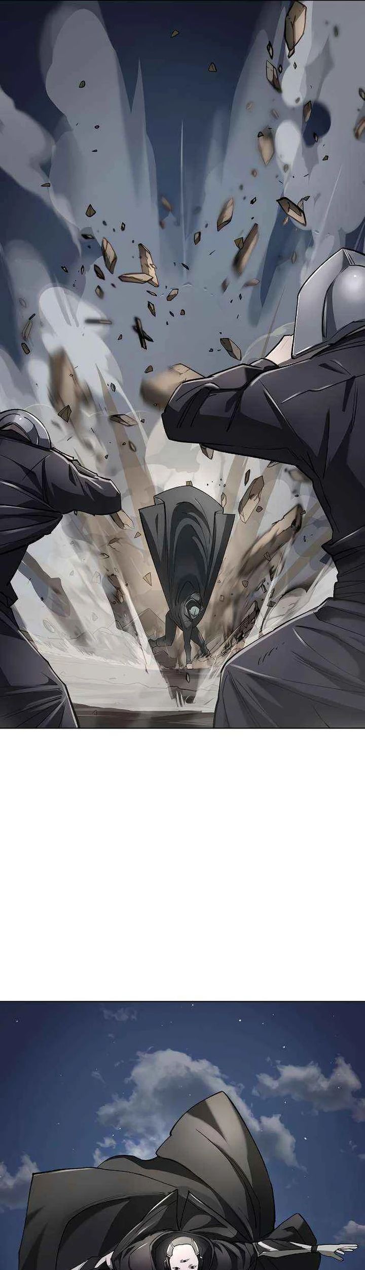 Cosmic Heavenly Demon 3077 Chapter 57 Gambar 55