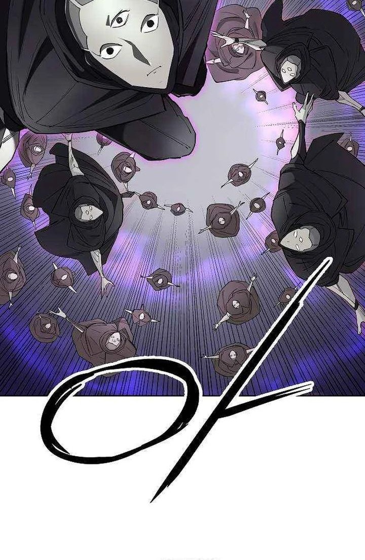 Cosmic Heavenly Demon 3077 Chapter 57 Gambar 80