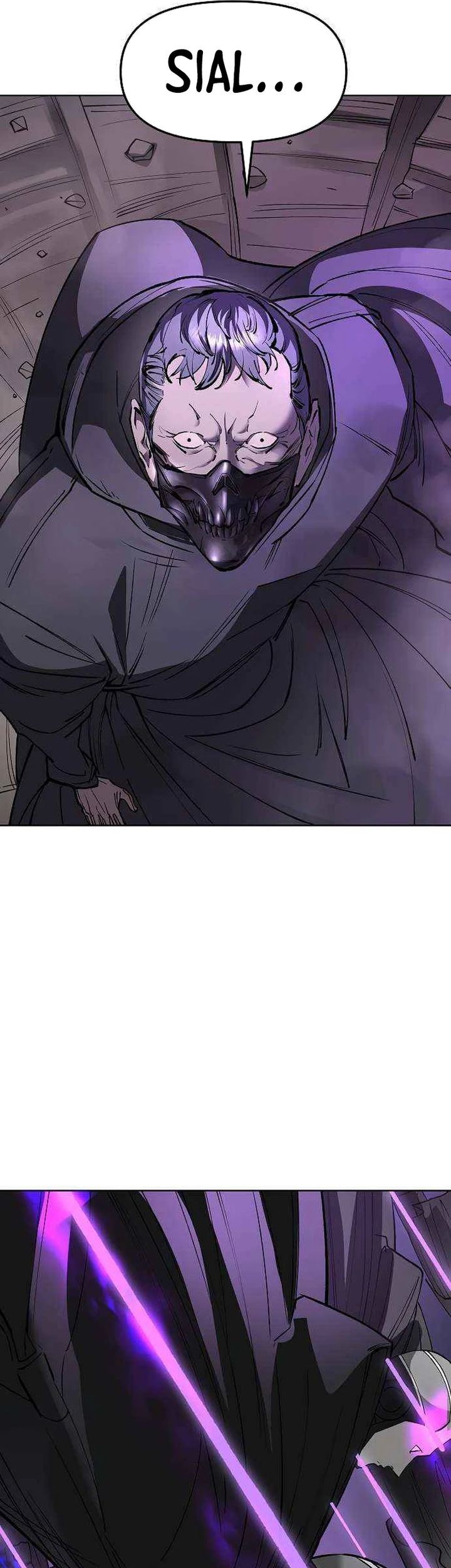 Cosmic Heavenly Demon 3077 Chapter 57 Gambar 81