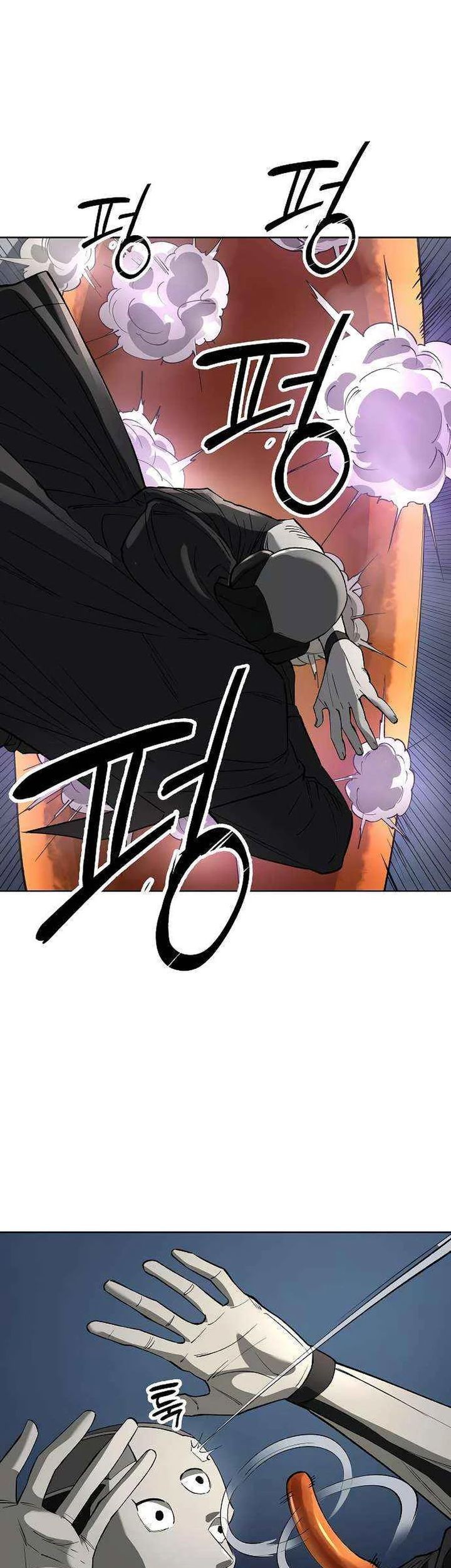 Cosmic Heavenly Demon 3077 Chapter 57 Gambar 85