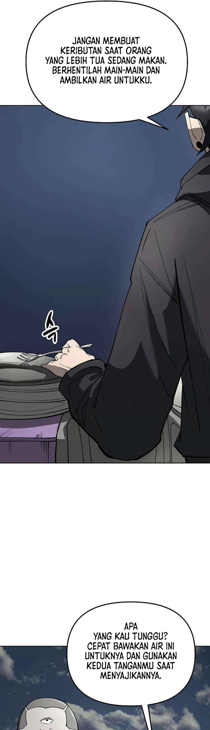 Cosmic Heavenly Demon 3077 Chapter 57 Gambar 91