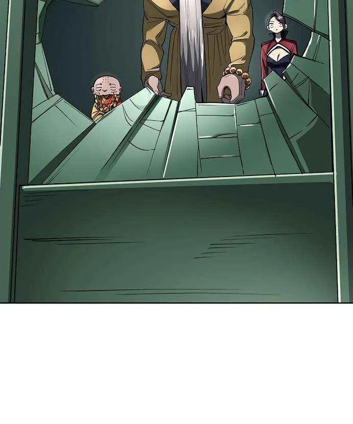 Cosmic Heavenly Demon 3077 Chapter 57 Gambar 96