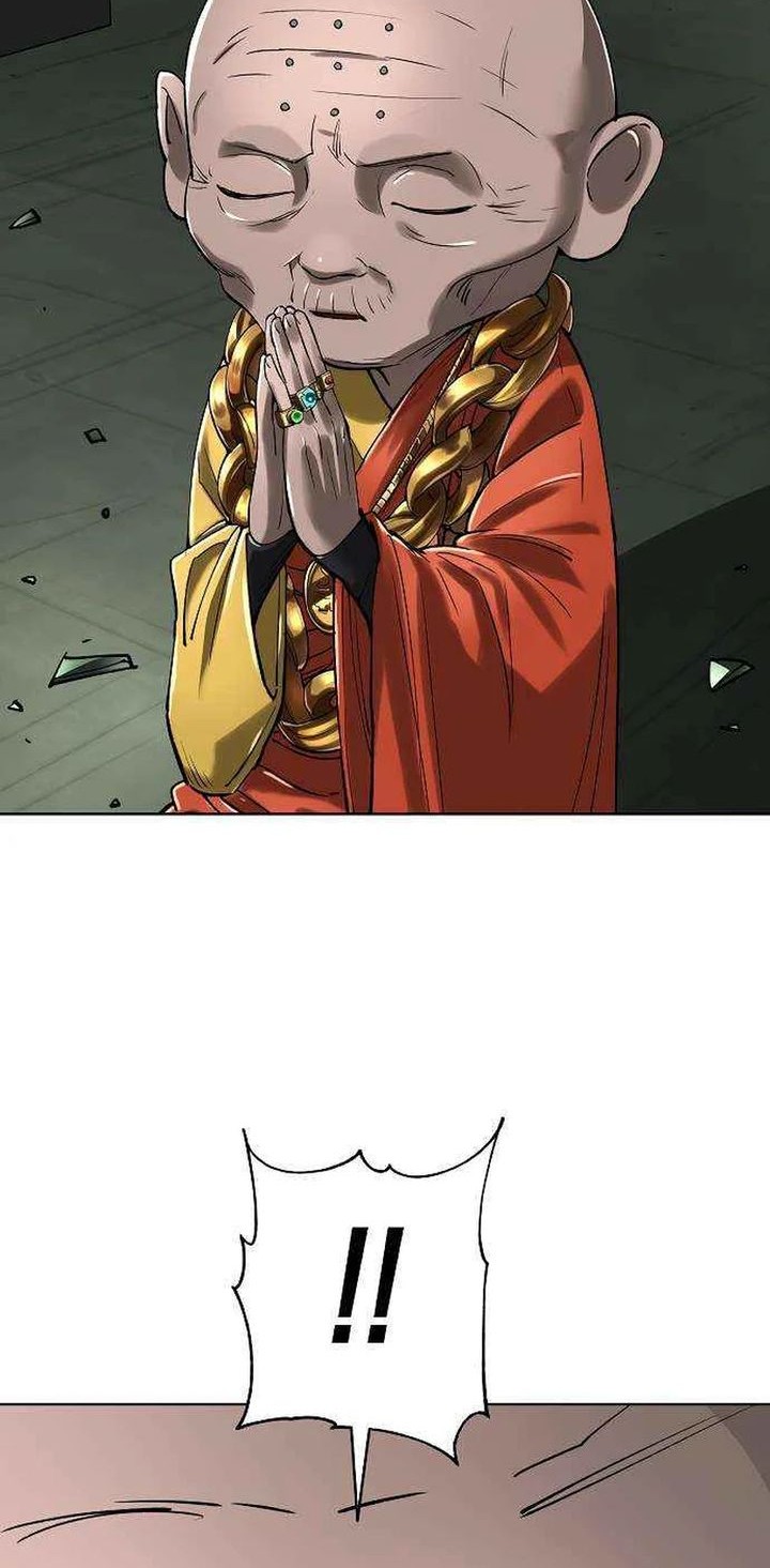 Cosmic Heavenly Demon 3077 Chapter 57 Gambar 100