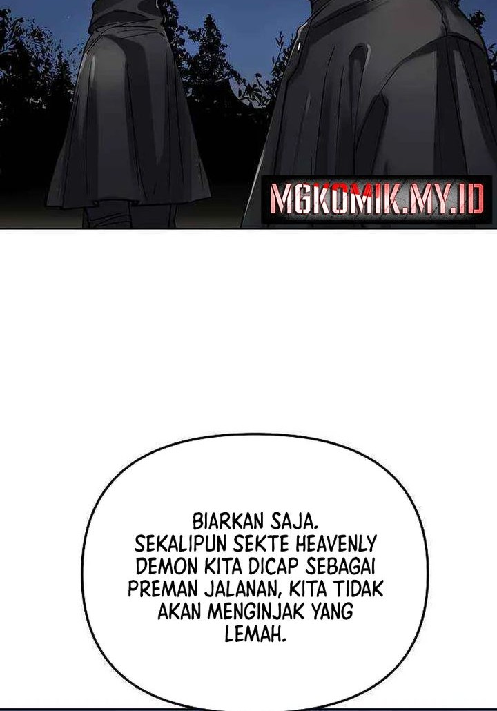 Cosmic Heavenly Demon 3077 Chapter 57 Gambar 10
