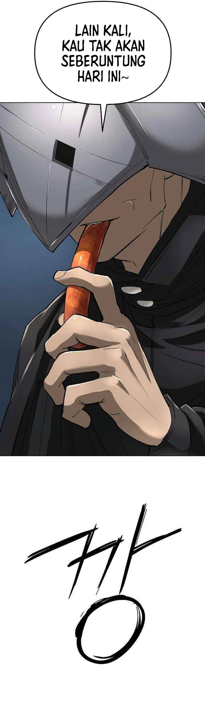 Cosmic Heavenly Demon 3077 Chapter 57 Gambar 17