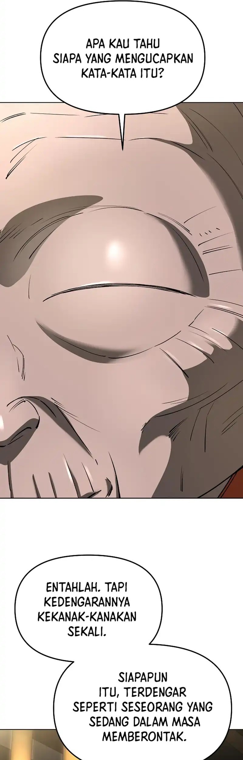 Cosmic Heavenly Demon 3077 Chapter 58 Gambar 45