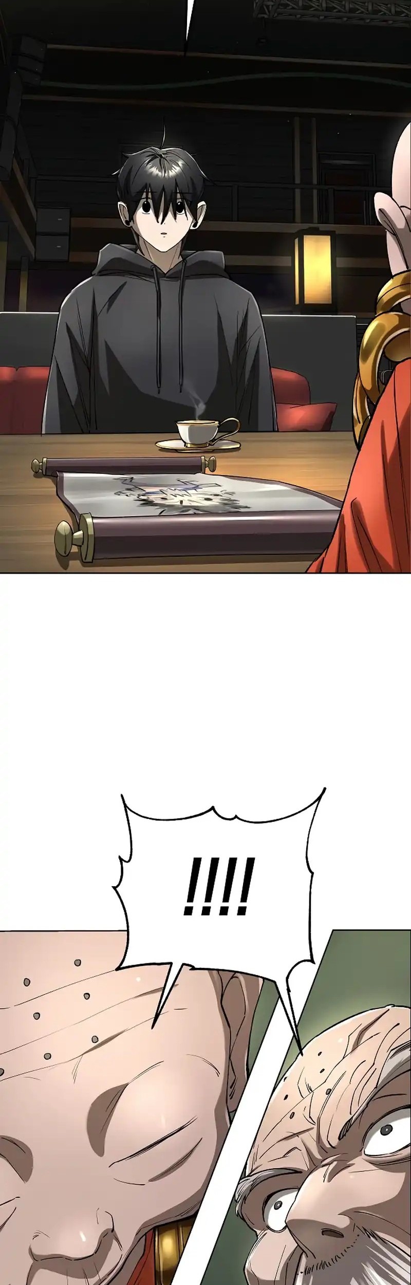 Cosmic Heavenly Demon 3077 Chapter 58 Gambar 50