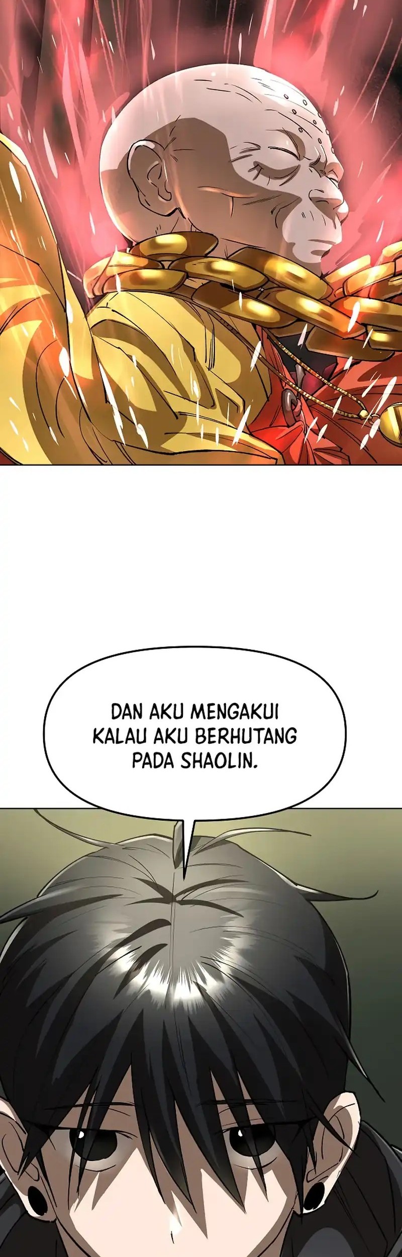 Cosmic Heavenly Demon 3077 Chapter 58 Gambar 62