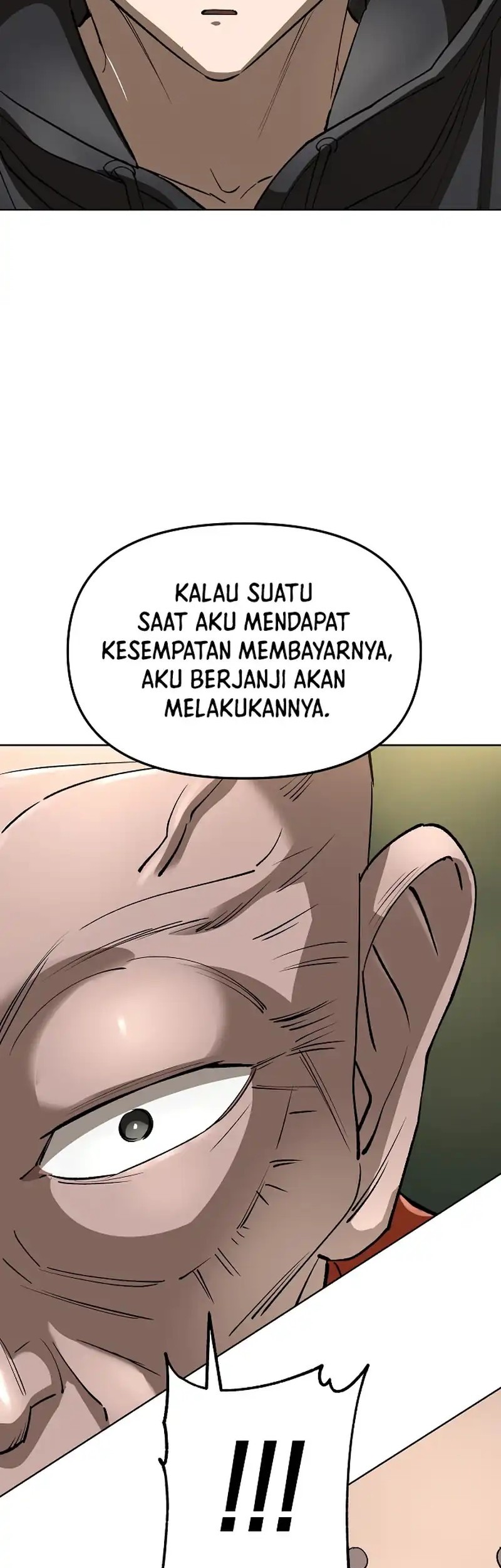 Cosmic Heavenly Demon 3077 Chapter 58 Gambar 63