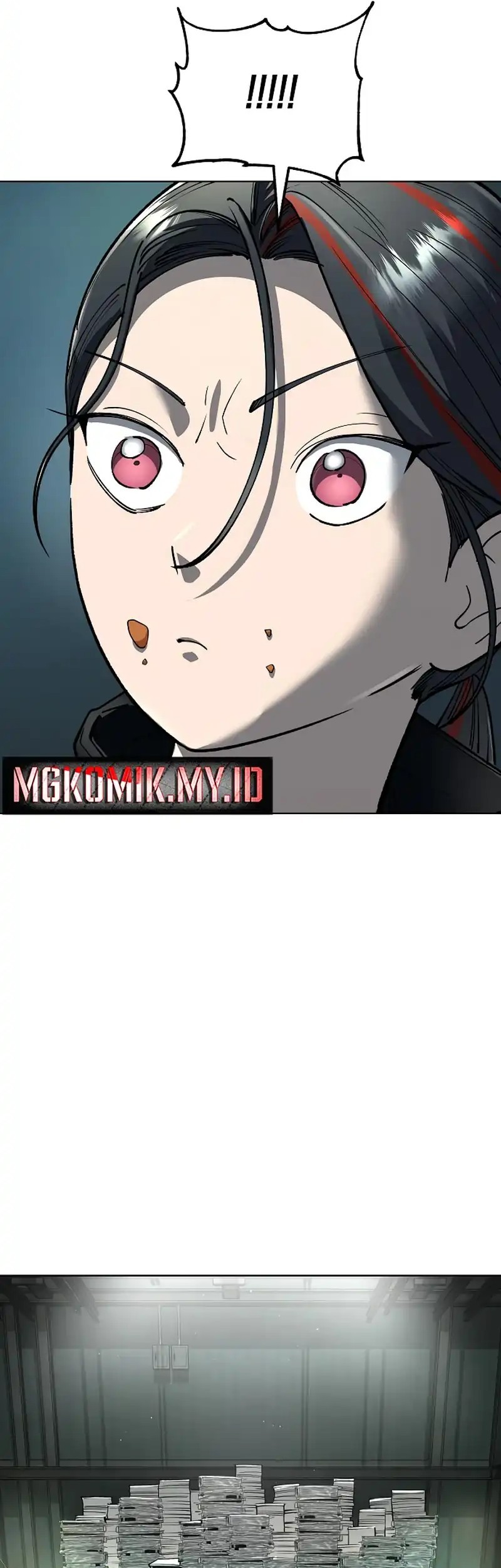 Cosmic Heavenly Demon 3077 Chapter 58 Gambar 69