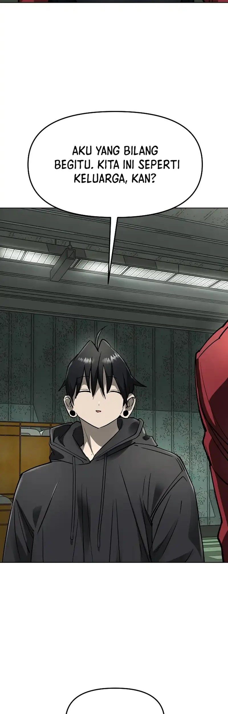 Cosmic Heavenly Demon 3077 Chapter 58 Gambar 3