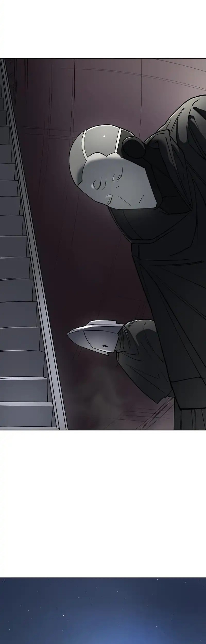 Cosmic Heavenly Demon 3077 Chapter 58 Gambar 8