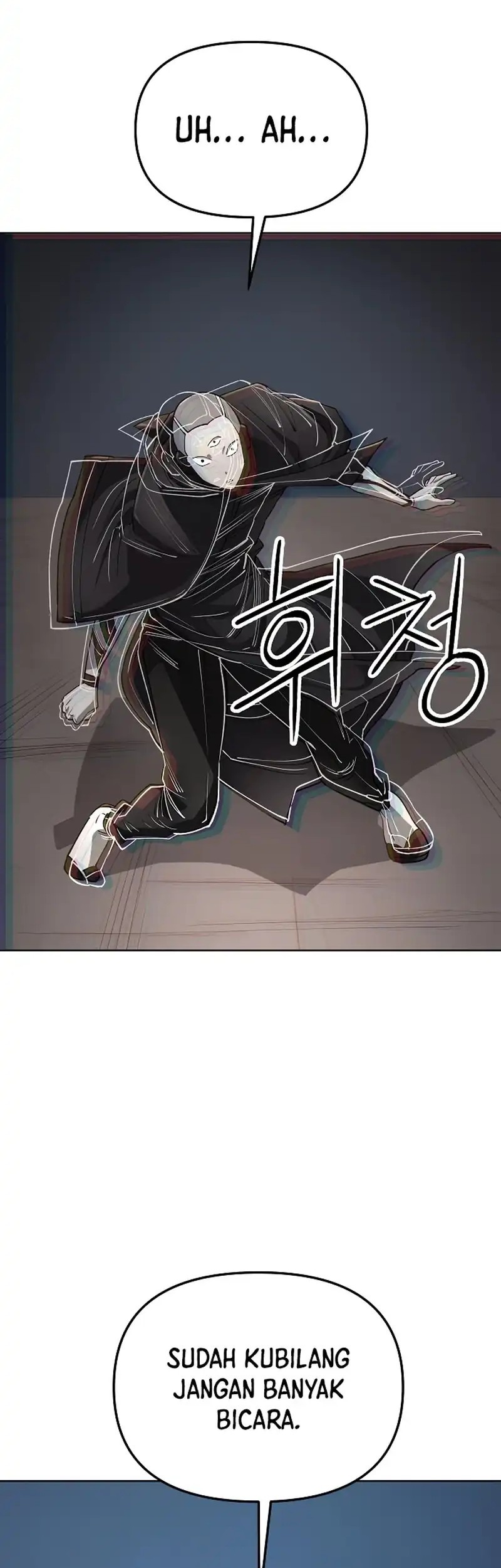 Cosmic Heavenly Demon 3077 Chapter 58 Gambar 17