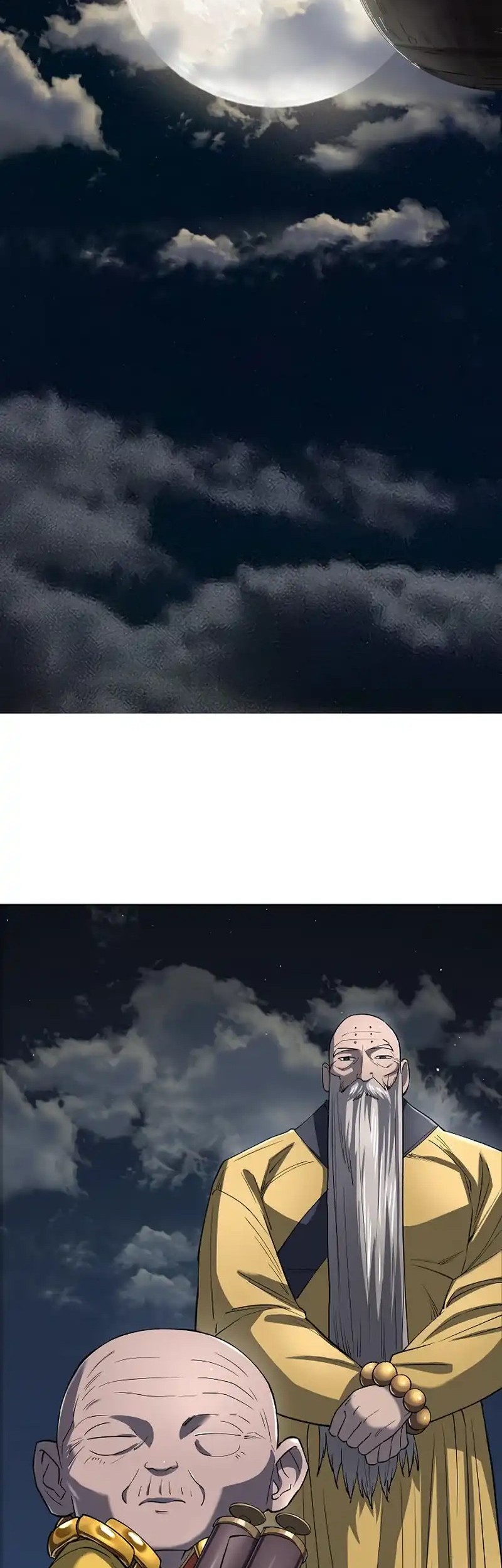 Cosmic Heavenly Demon 3077 Chapter 58 Gambar 22