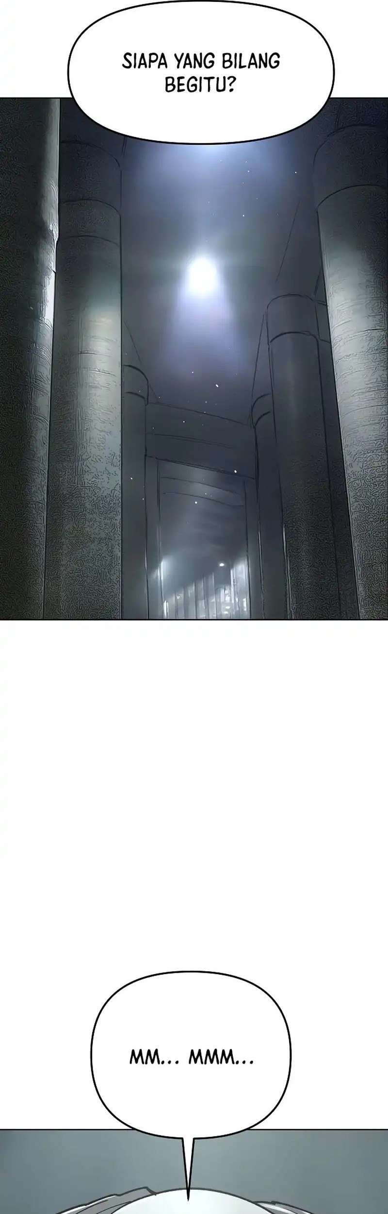 Cosmic Heavenly Demon 3077 Chapter 58 Gambar 33