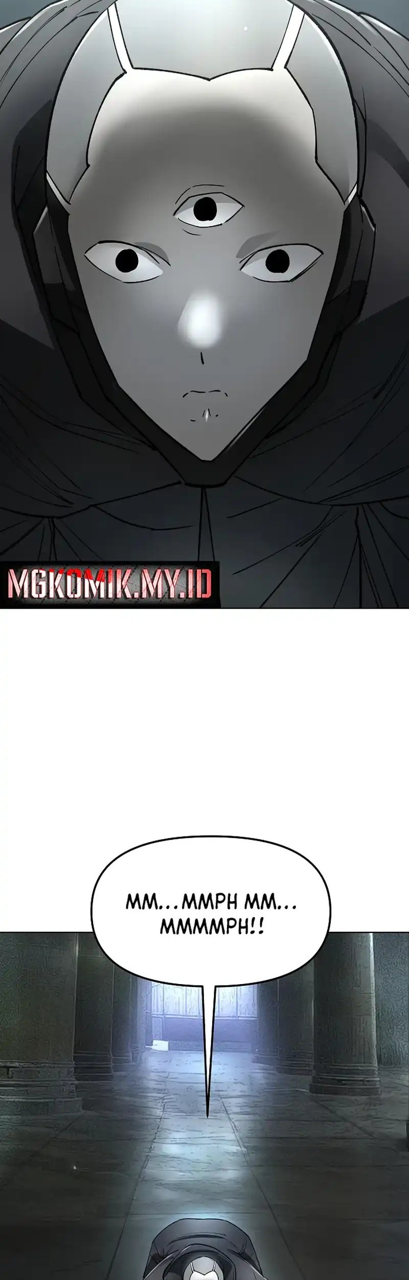 Cosmic Heavenly Demon 3077 Chapter 58 Gambar 34